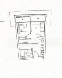 One Pearl Bank (D3), Apartment #480691731